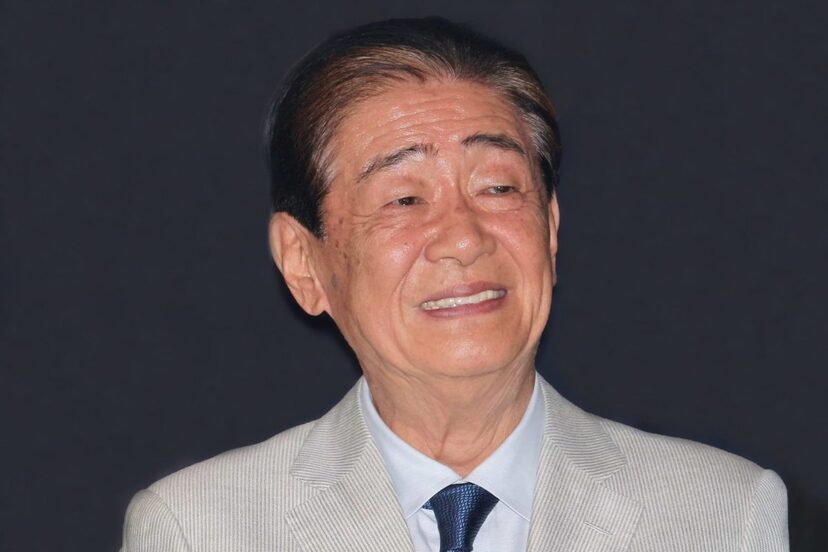 関口宏、プロ野球CS争いの現状に驚き　「巨人とソフトバンクがいないクライマックスなんて…」