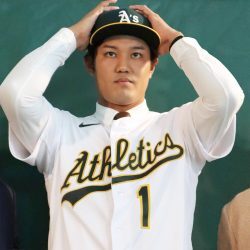 藤浪晋太郎が臆面もなく「自滅炎上」を繰り返す原因はやはり「神経疾患」なのか？