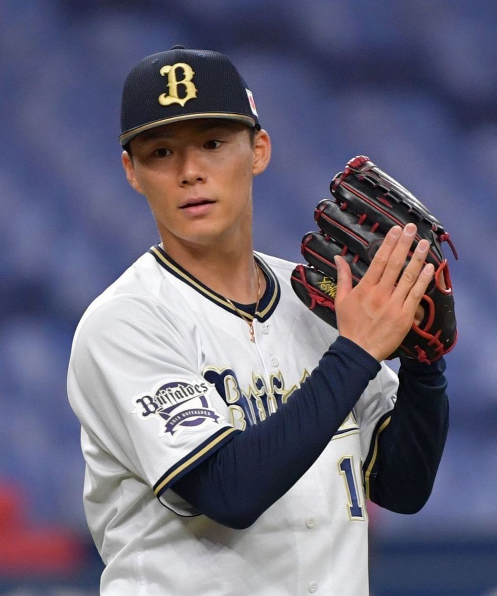【痛快】山本由伸から10安打7得点の阪神打線