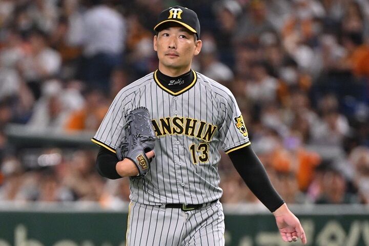 首位攻防戦で連勝の阪神、DeNAをノーヒットに抑えたリリーフ陣を球界OBが絶賛！「今後も大きな連敗は無いのでは」