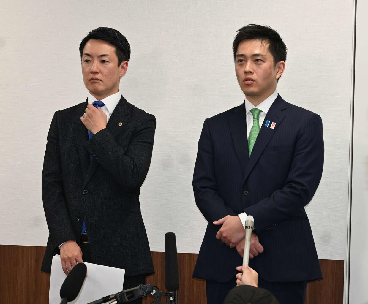 優勝パレード「タダ働き批判」に大阪市長が逆ギレ！