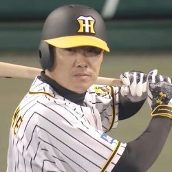 福留孝介「プロゴルファー転身」選考会出場を決めた「阪神時代のベストスコア」