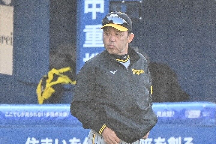 リリーフ崩れて交流戦借金「３」の阪神　球界ＯＢは４日間の“交流戦休み”をプラスに「良い休み。ここで立て直しができるかどうか」