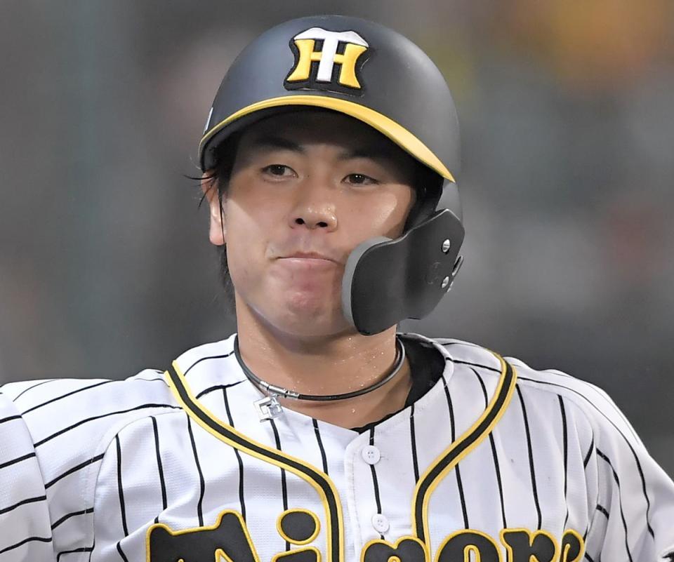 レギュラー捕手バトル 岡田監督の坂本推しに梅野焦る