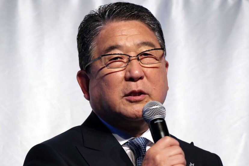 徳光和夫、巨人の単独最下位に意気消沈も望み捨てず　「6月になったら…」