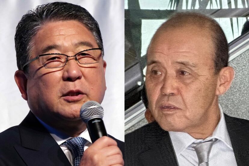 徳光和夫、阪神・岡田彰布監督を巨人に誘った過去を告白　「日本テレビで…」