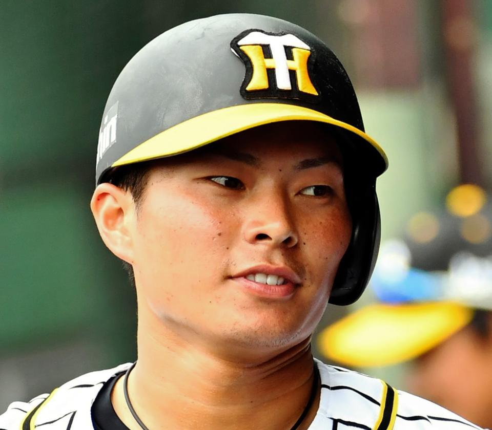 阪神　なんといろいろ戦力外（８選手）