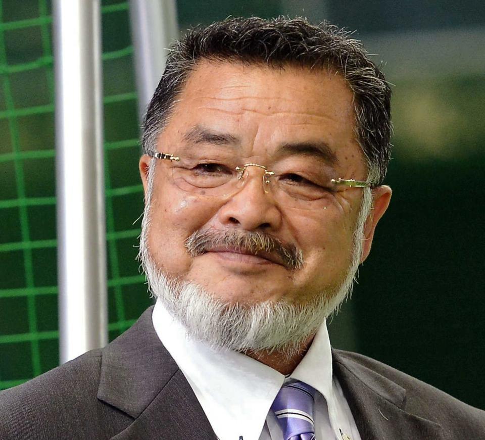 「１９８５年」岡田監督と戦った日本一戦士の川藤幸三阪神ＯＢ会長　「遠い道のりやった。オカよ、ありがとう」