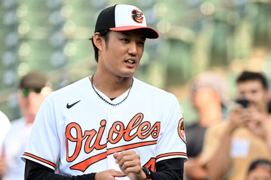 【朗報】藤浪「俺のボールはNasty(エグい)だから、ストライクゾーンに投げれば打たれない」