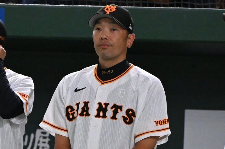 阿部巨人　元阪神K・ケラー獲得　異例のライバル球団から第2弾補強の「本気度」「狙い」とは