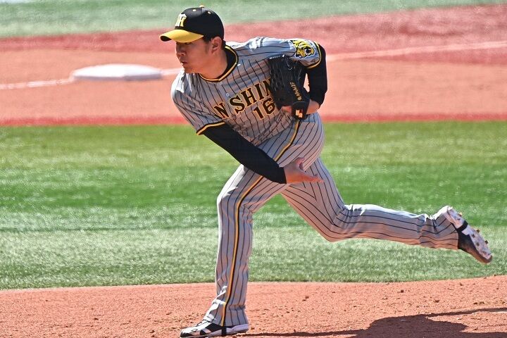 「逃げ切る可能性はかなり高い」阪神の優勝について球界OBが見解！「2回負けても1回勝てる」と投手陣の充実を強調