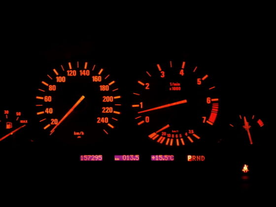 解消！CHECK NUMPLATE LIGHT しかし・・・ : e39maniacsのblog