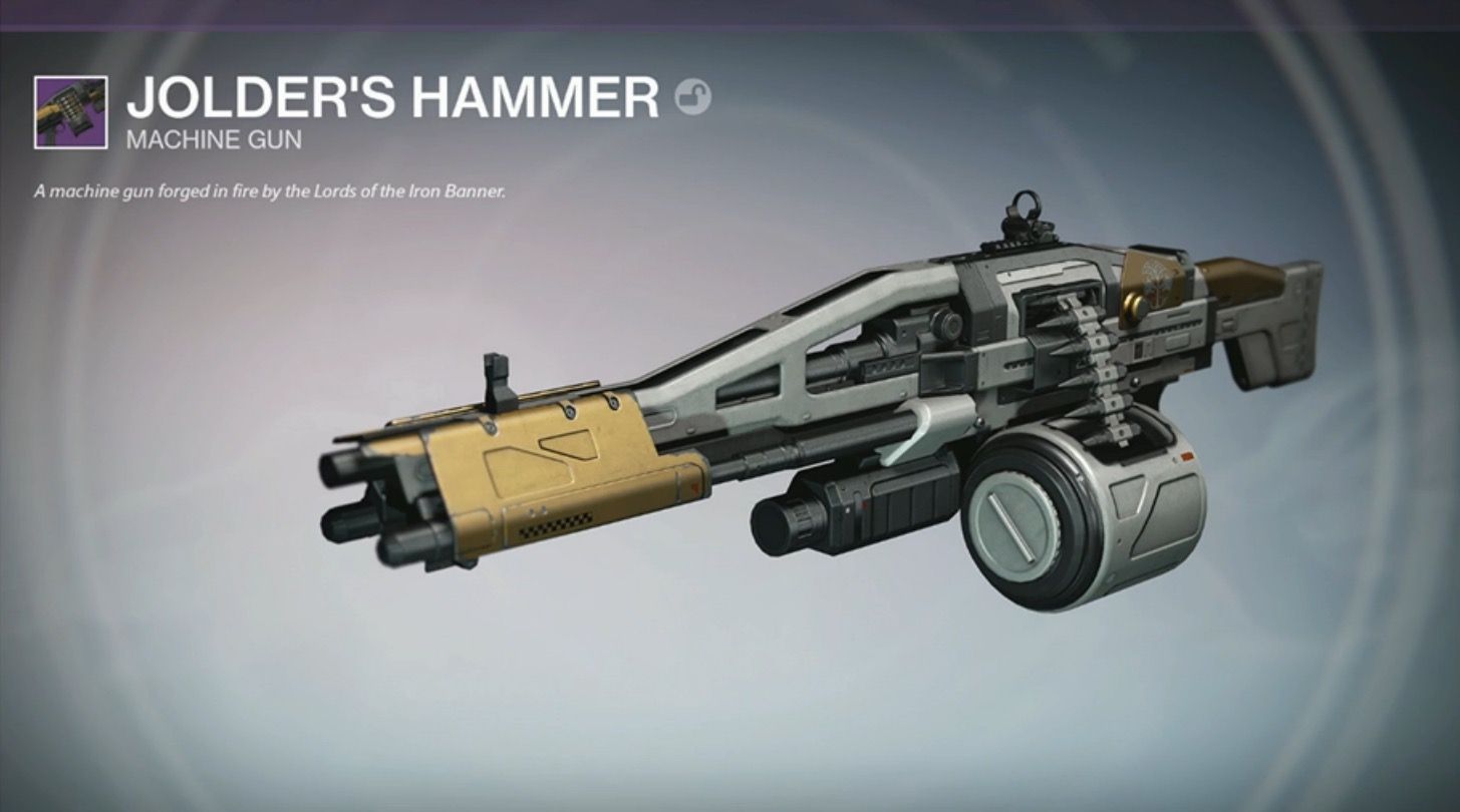 Destiny 鉄の章 配信まとめ 世界観と設定について いーさんのノート 2冊目