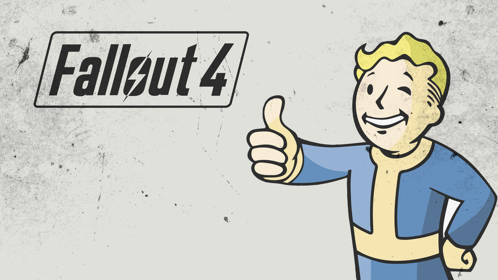100 Epic Best Fallout4 壁紙 ざたなもめ
