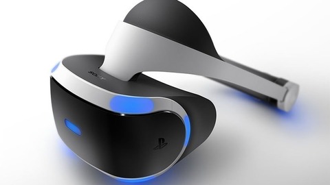 PSVR