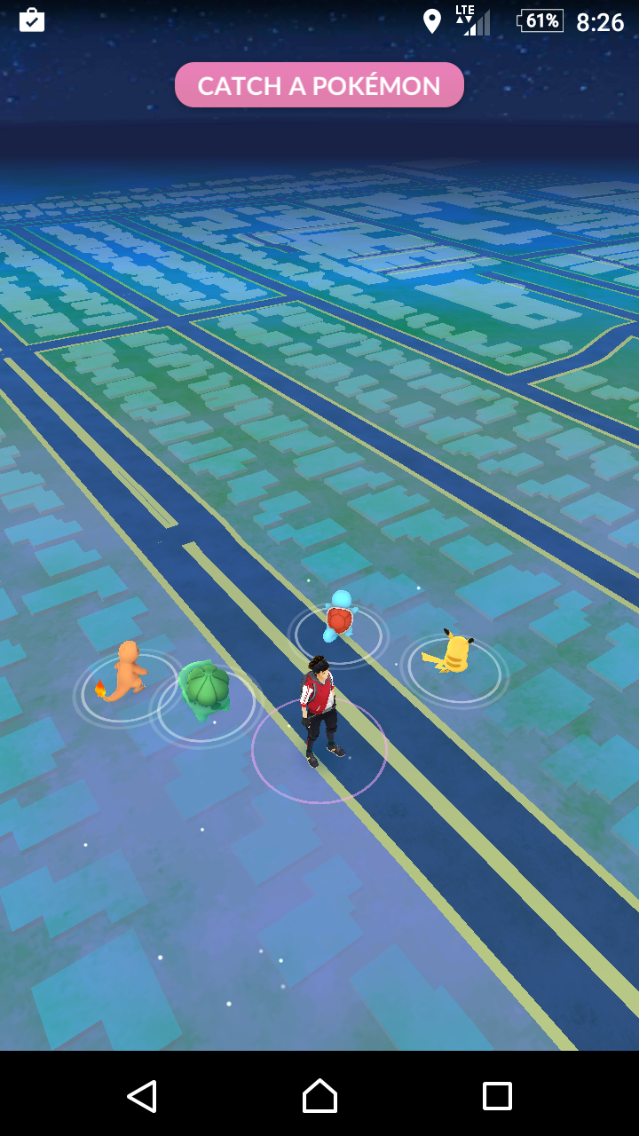 ポケモンgo ポケモンgoをアメリカでプレイしている自分が説明 ポケモン捕獲編 知っておくと差を付けられるマメ知識を動画付きで解説 いーさんのノート 2冊目 ポケモンgo ポケモンgoをアメリカでプレイしている自分が説明 ポケモン捕獲編 知っておくと差を付けられるマメ知識を動画付きで解説 いーさんのノート 2冊目