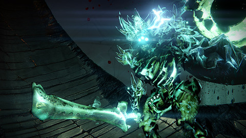 Crota