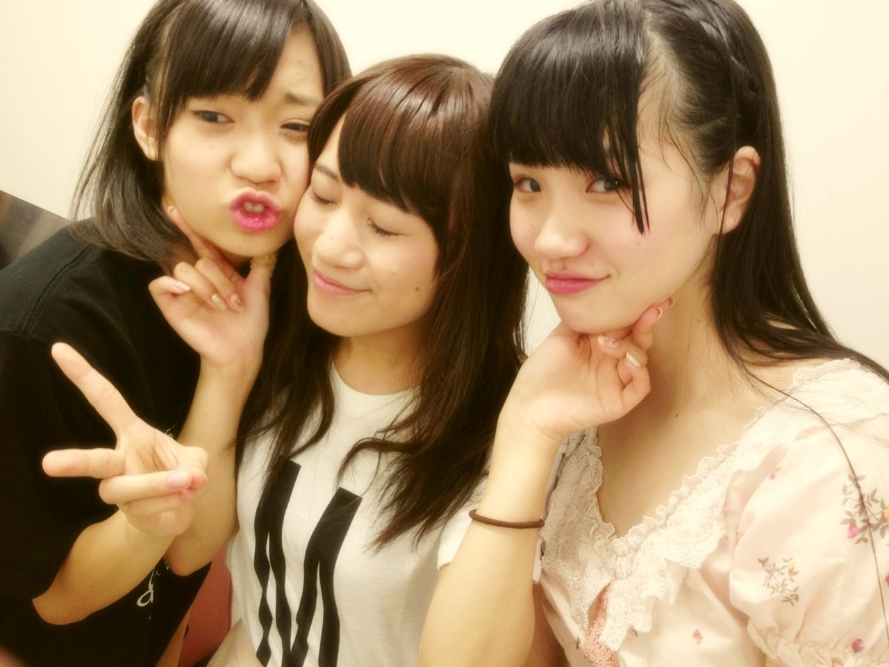 日高優月の太ももがエロくて美味しそうな件 アキバックス