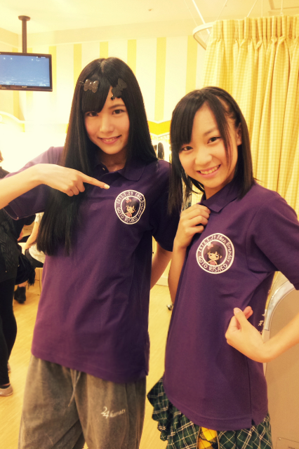 日高優月の太ももがエロくて美味しそうな件 アキバックス