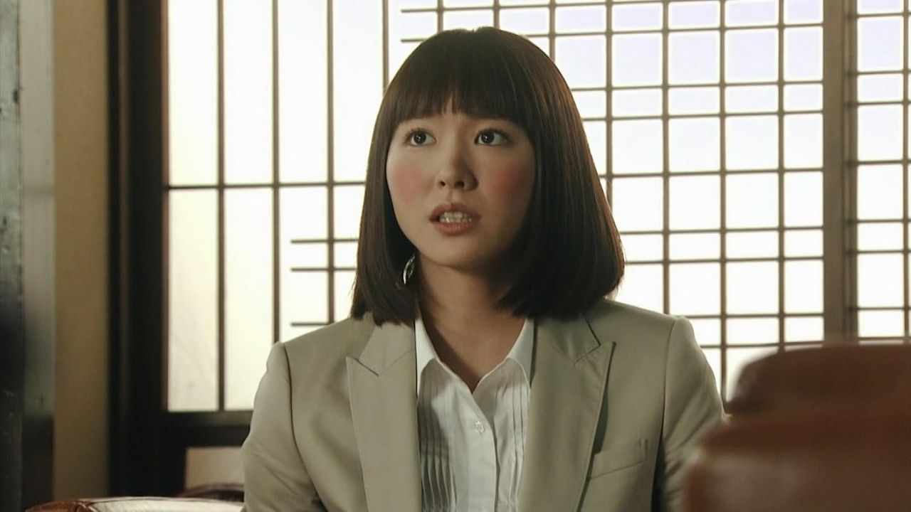 ドラマ 堺雅人主演 リーガルハイ 第3話の視聴率は18 5 前回より上昇 公式hpには 黛弁護士の学歴に関して という謝罪文掲載 2 カジ筋まとめ ドラマ 堺雅人主演 リーガルハイ 第3話の視聴率は18 5 前回より上昇 公式hpには 黛弁護士の学歴に関して という謝罪文掲載 2 カジ筋まとめ