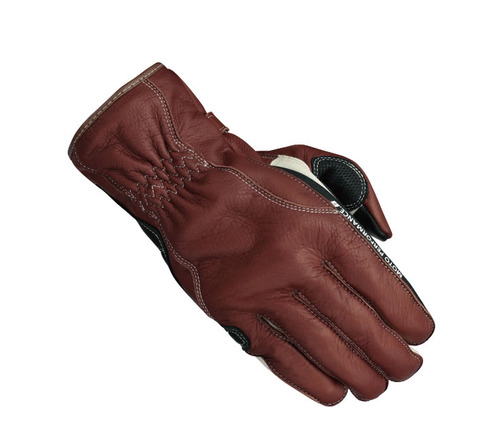 KUSHITANI テンダーグローブはいいぞう : 50歳元2stライダー大型二輪