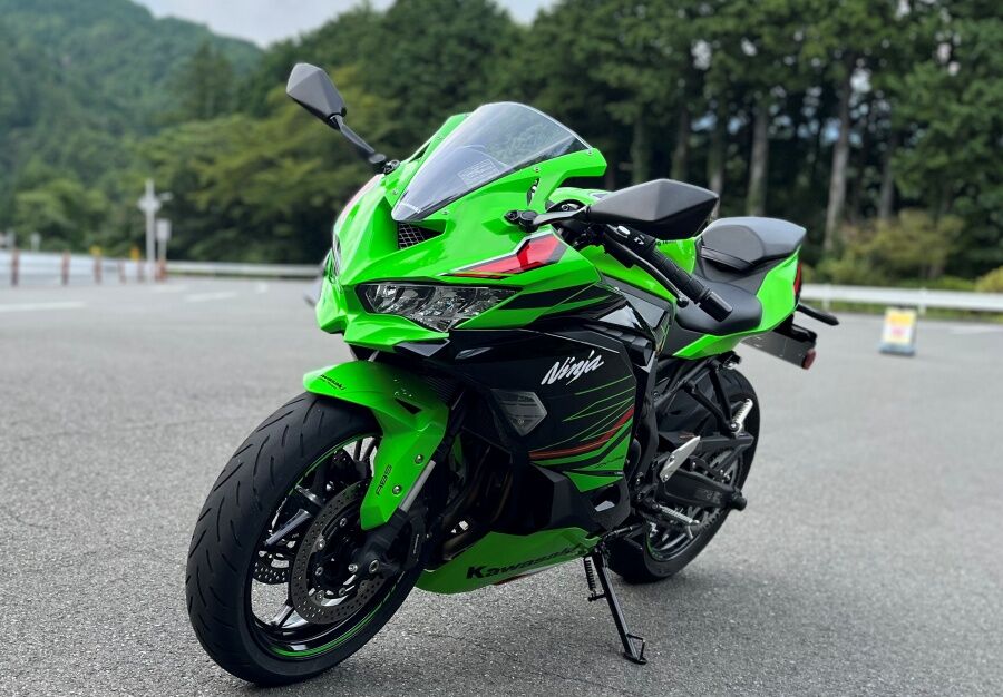 動画 カワサキZXシリーズの全部に乗ってみた : 50歳元2stライダー大型