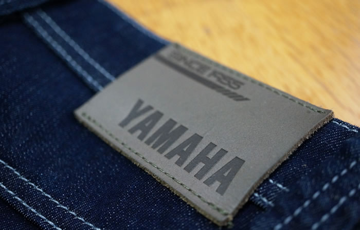 防風ジーンズってどうなの Yamahaタイチコラボジーンズ 50歳元2stライダー大型二輪免許取得日記 防風ジーンズってどうなの Yamahaタイチコラボジーンズ 50歳元2stライダー大型二輪免許取得日記