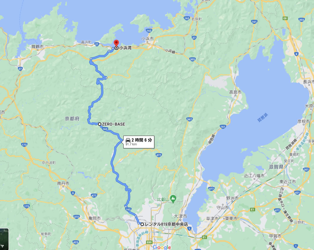 京都 美山から日本海へ抜ける最高のツーリングルート 50歳元2stライダー大型二輪免許取得日記 京都 美山から日本海へ抜ける最高のツーリングルート 50歳元2stライダー大型二輪免許取得日記