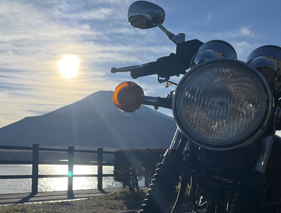もう一度sr400に乗ってみたらなんと 50歳元2stライダー大型二輪免許取得日記 もう一度sr400に乗ってみたらなんと 50歳元2stライダー大型二輪免許取得日記