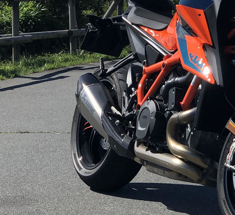 KTM1290SDR21