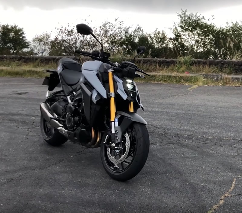 神奈川⭐️セル始動❗️レッツ2 SUZUKI⭐️バッテリー新品❗️2st