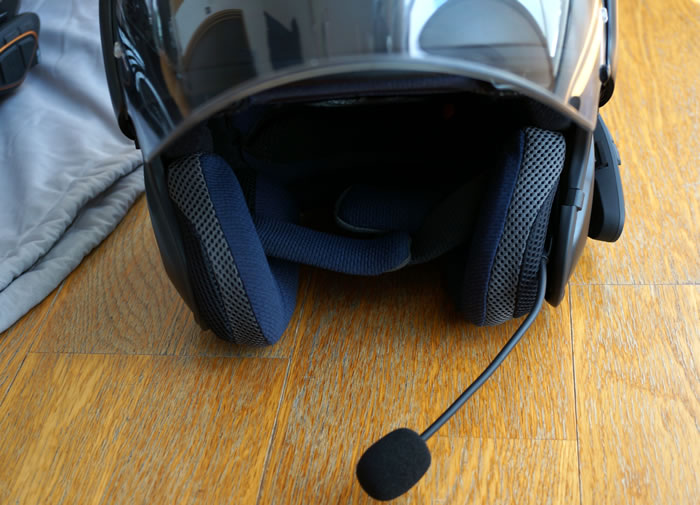 娘とタンデム計画03ミッドランドbtx1proを取り付ける 50歳元2stライダー大型二輪免許取得日記 娘とタンデム計画03ミッドランドbtx1proを取り付ける 50歳元2stライダー大型二輪免許取得日記
