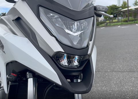 NC750X16