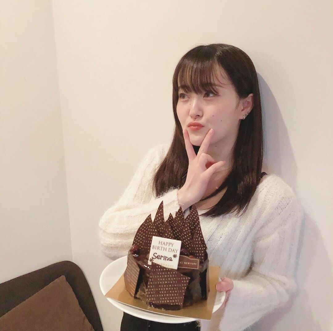 リトグリ E5のcalling Blog