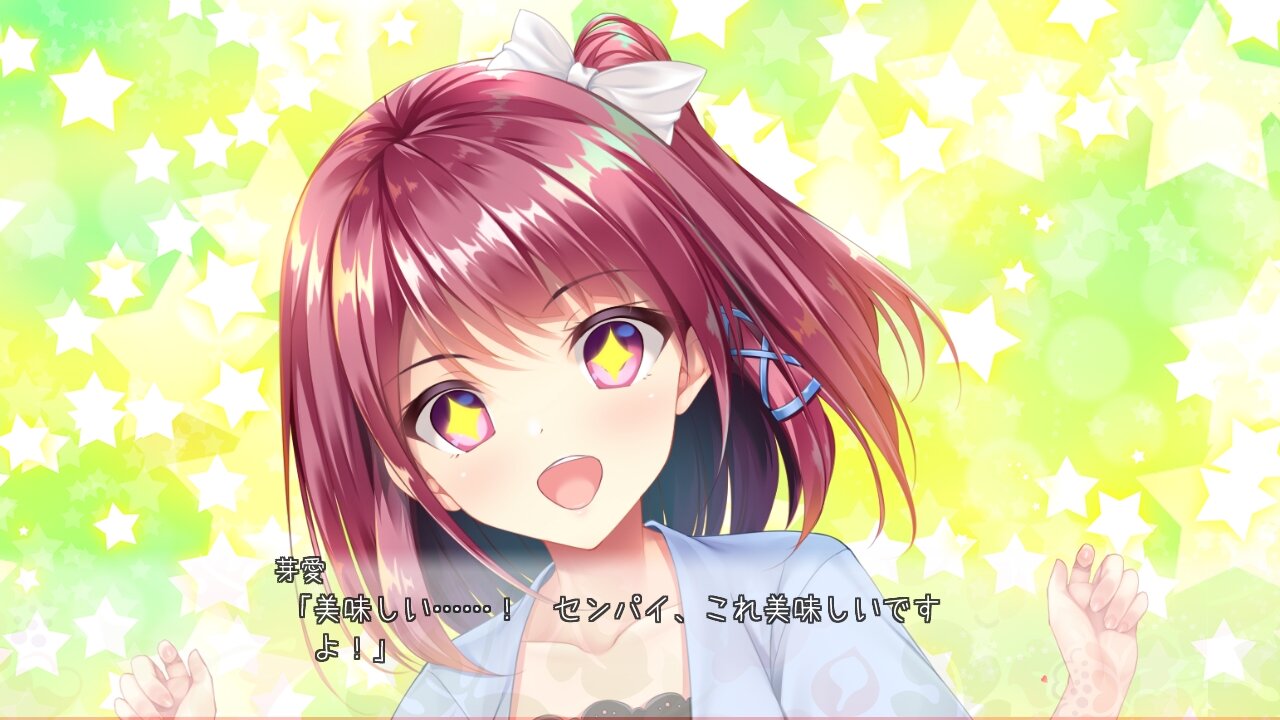 どっちのiが好きですか 感想 エターナルバースデイ どっちのiが好きですか 感想 エターナルバースデイ