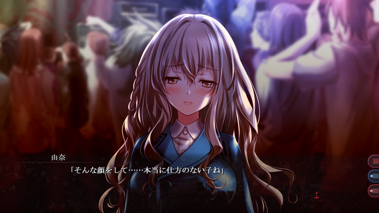 Sadistic Blood 感想 エターナルバースデイ