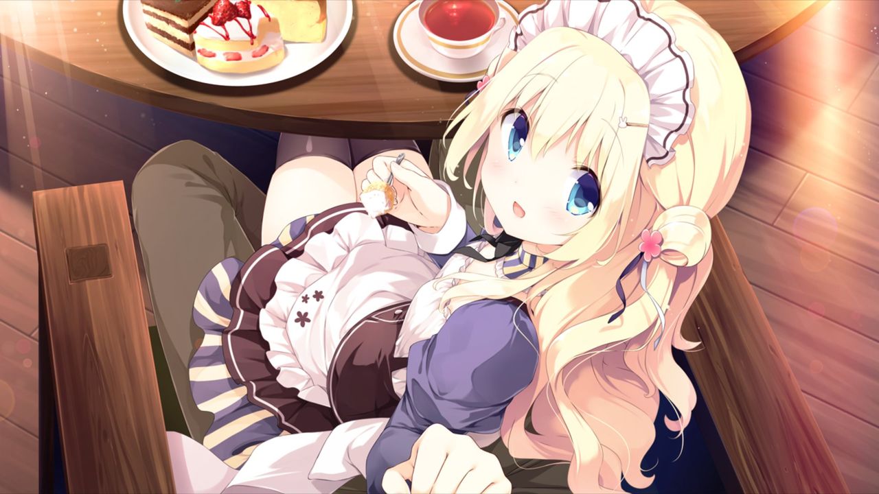 恋 シンアイ彼女 感想 エターナルバースデイ 恋 シンアイ彼女 感想 エターナルバースデイ