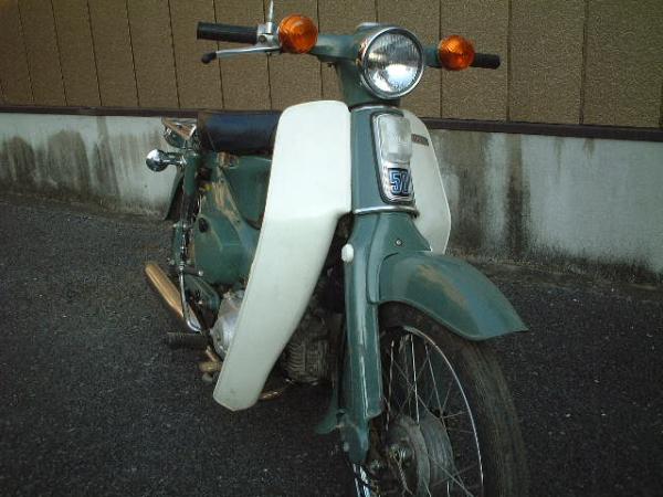 あんどんカブ50を購入しちゃいました 犬と自転車とスーパーカブを愛する人 あんどんカブ50を購入しちゃいました 犬と自転車とスーパーカブを愛する人