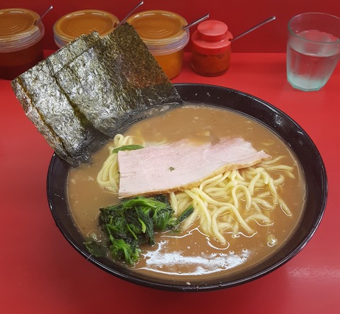 CureNel キュアネル　ネイルアートプリンター　横浜家系ラーメン　基