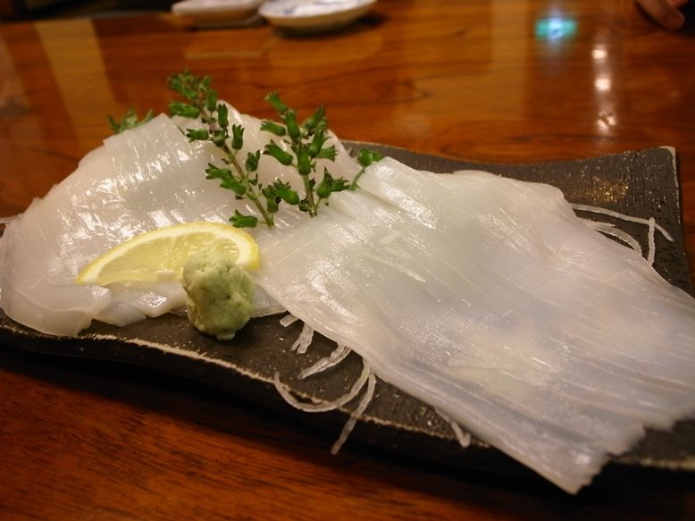 和食処 一隆 三宿 1 の食卓 和食処 一隆 三宿 1 の食卓