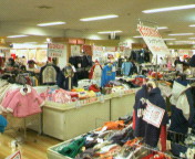 新岐阜百貨店も なくなっちゃうんですよね 秋元祥治 G Net Oka Biz ブログ
