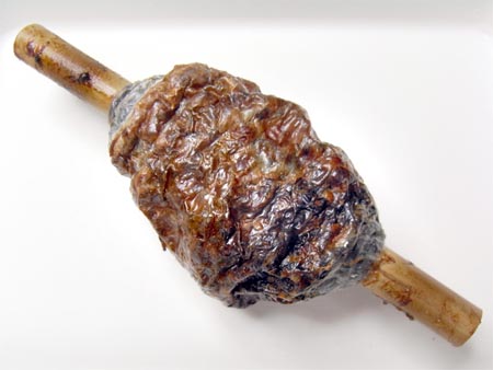 松山 じゃこ天 皮ちくわ 全国イイ味ハマル味