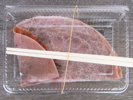 氷見 富山のどんどん焼き その1 全国イイ味ハマル味 氷見 富山のどんどん焼き その1 全国イイ味ハマル味
