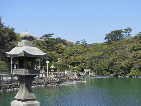 萩 フカの湯引き 全国イイ味ハマル味