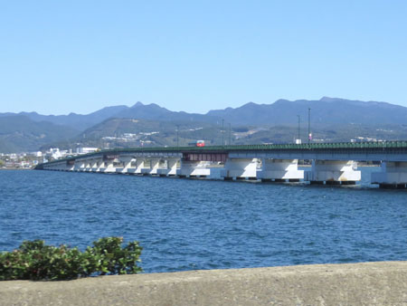 大村「つきあげ」 : 「全国イイ味ハマル味」