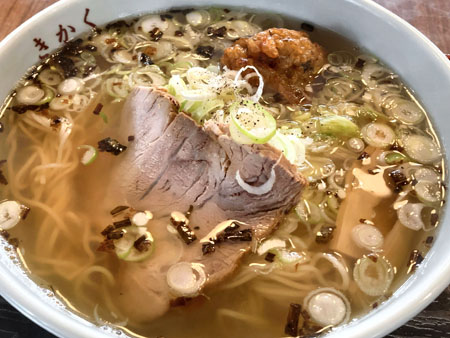 次回のケンミンSHOW「辛味噌・サバだし・仙台っ子ラーメン」 : 「全国