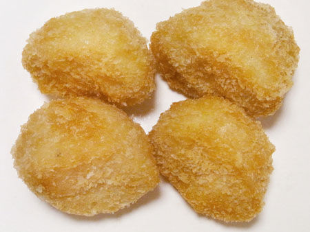 静岡市 ポテトフライ 全国イイ味ハマル味 静岡市 ポテトフライ 全国イイ味ハマル味