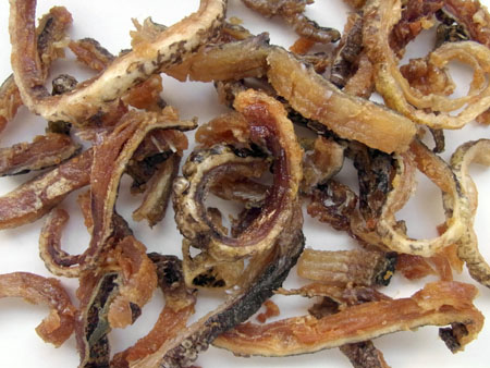 和歌山市 うつぼ揚煮 全国イイ味ハマル味