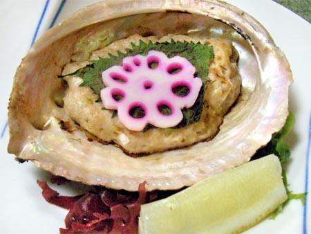 安房鴨川 なめろう さんが焼き 全国イイ味ハマル味