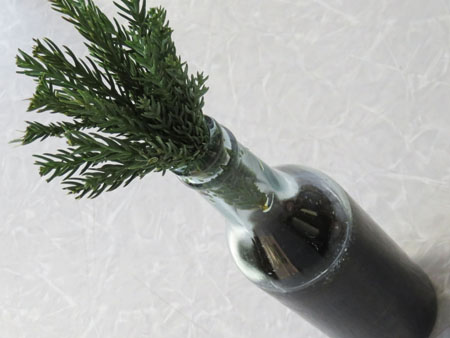 山辺町 酢だまり氷 その2 全国イイ味ハマル味